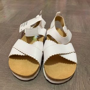 New Girls H&M Sandals